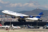 Jorge Medina - Spotters Barcelona - El Prat. Haz click para ampliar
