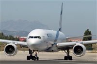 Jorge Medina - Spotters Barcelona - El Prat. Click to see full size photo