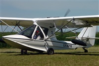 Tomas Charras - Simplemente Volar Spotters. Click to see full size photo