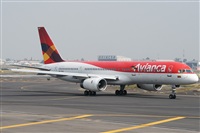 Ivn Cabrero. Spotters Mxico City. Click to see full size photo