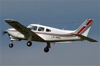 Tomas Charras - Simplemente Volar Spotters. Click to see full size photo