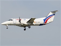 Joan Borrs - Spotters Barcelona - El Prat. Haz click para ampliar