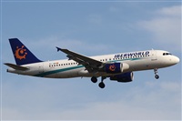 Julin Barquero Gonzlez - Costa Brava Spotters. Click to see full size photo