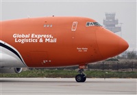 Jos Miguel Bernases - Noisy Spotters. Click to see full size photo
