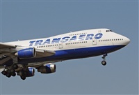 Adolfmalet-Spotters Barcelona-El Prat. Click to see full size photo