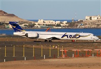 Alejandro H.L - Gran Canaria Spotters. Click to see full size photo
