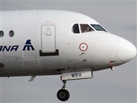 Ivn Cabrero. Spotters Mxico City. Click to see full size photo