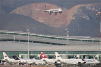 Jorge Medina - Spotters Barcelona - El Prat. Click to see full size photo