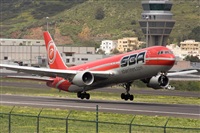 Ayoze Santana Mendez - Canary Islands Spotting. Click to see full size photo