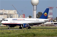 Fernando Martnez Garca -AeroSpotters Melilla-. Haz click para ampliar