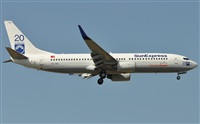 Rubn Gil - Noisy Spotters. Click to see full size photo