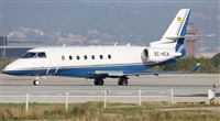 Jose Bornay - Spotters Barcelona - El Prat. Haz click para ampliar