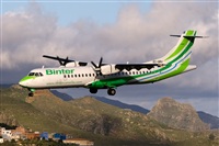 Javier de la Cruz - CANARY ISLANDS SPOTTING. Click to see full size photo