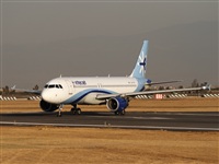 Ivn Cabrero. Spotters Mxico City. Click to see full size photo