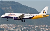 Ismael -Costa del Sol Spotters- (Fuengirola). Click to see full size photo