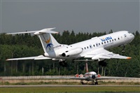Konstantin Tyurpeko - RuSpotters Team. Click to see full size photo