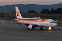 lvaro Fernndez Garcia/Spotters LEVX-VGO. Haz click para ampliar