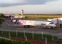 Naoto Goto - South American Spotters Asu-Py. Click to see full size photo