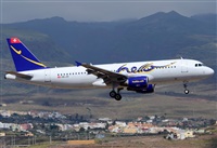 Alejandro H.L - Gran Canaria Spotters. Haz click para ampliar
