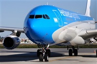Miguel Martin Cordeiro - Iberian Spotters. Haz click para ampliar