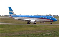 Ivan Nievas Zorn -Spotters Cordoba-. Click to see full size photo