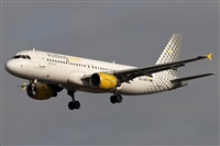 Jorge Vicente - Spotters Barcelona - El Prat. Click to see full size photo