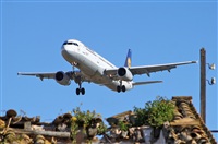 Jordi Rull Dalmau.Spotters BCN-El Prat. Click to see full size photo