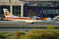 Justo Miguel Prieto. ( Malaga Spotters). Haz click para ampliar