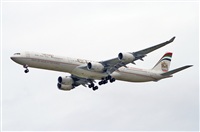 Jordi Rull Dalmau.Spotters BCN-El Prat. Haz click para ampliar