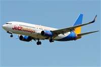 Joana Lopez - Spotter Barcelona - El Prat. Haz click para ampliar