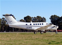 Carlos Alberto Trevisan (Argentina Spotters). Click to see full size photo