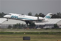 Ivn Cabrero. Spotters Mxico City. Click to see full size photo