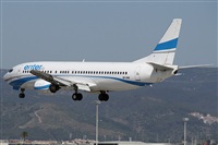 Julin Barquero Gonzlez - Costa Brava Spotters. Click to see full size photo