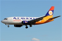 LEBL Spotter. Click to see full size photo