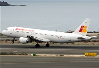 ©Alejandro H.L - Gran Canaria Spotters. Click to see full size photo ©Alejandro H.L - Gran Canaria Spotters. Click to see full size photo