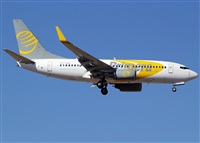 Francisco Garcia Romero - LPA. Spotter.. Click to see full size photo