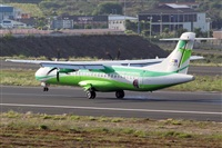Nacho Rodriguez - Canary Islands Spotting. Click to see full size photo