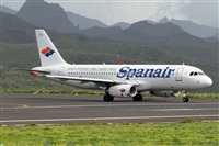 Nacho Rodriguez - Canary Islands Spotting. Click to see full size photo