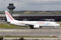 Alberto U. -Simplemente Volar Spotters-. Click to see full size photo