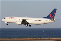 Adrin Alonso Lemes - Lanzarote Spotters. Click to see full size photo