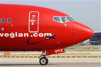 Jordi Rull Dalmau.Spotters BCN-El Prat. Click to see full size photo