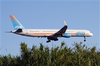 Jordi Rull Dalmau.Spotters BCN-El Prat. Click to see full size photo