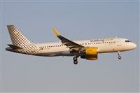 Miguel Alia - Noisy Spotters. Click to see full size photo