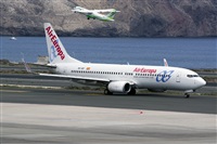 Adolfo Bento - Gran Canaria Spotters. Click to see full size photo