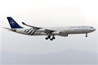 Pere  Escala - Spotters Barcelona-El Prat. Haz click para ampliar