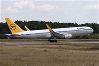 Miguel Alia - Noisy Spotters. Click to see full size photo