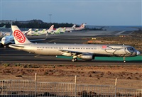 ©Alejandro H.L - Gran Canaria Spotters. Click to see full size photo ©Alejandro H.L - Gran Canaria Spotters. Click to see full size photo