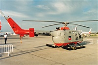 ©Fernando Puppio - GACETA AERONÁUTICA. Click to see full size photo ©Fernando Puppio - GACETA AERONÁUTICA. Click to see full size photo