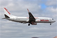 Florencio Martn Melin - Lanzarote Spotters. Click to see full size photo
