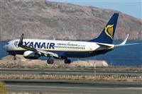 Bartolom Fernndez - Gran Canaria Spotters. Click to see full size photo